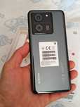 Xiaomi 13T 256 gb Ram 12+6 5G полный комплект