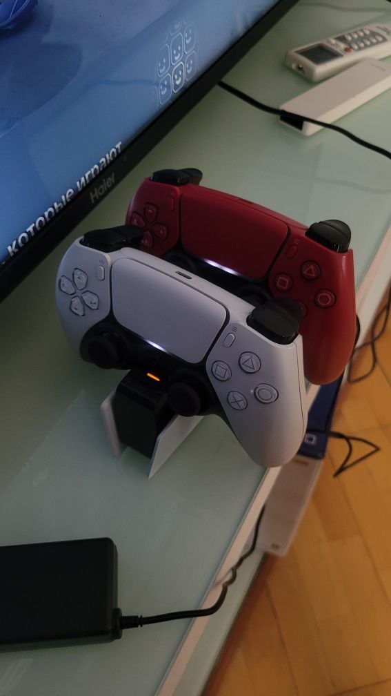Playstation 5 с дисководом | японец