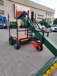 Затариватель мешков САЗАМ-90