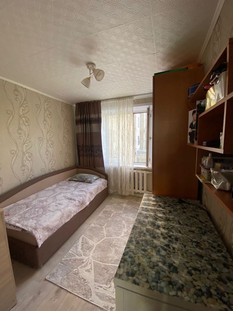 Продается 3х комнатная квартира