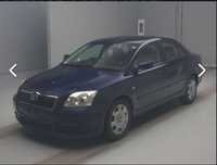 Toyota Avensis по запчастям