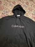 Calvin  Klein  худи   мужское