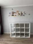 Стеллаж ИКЕА IKEA для игрушек и книг