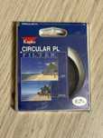 Kenko Circular PL filter 62 mm | Циркулярный поляризационный фильтр