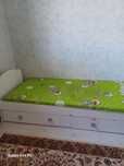 Продам кровать десткий
