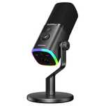 Микрофон Maono PD100X Black