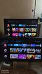 Tv Yasin 81см + Smart box ATV