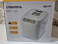 Хлебопечь DEXP BRM-1333