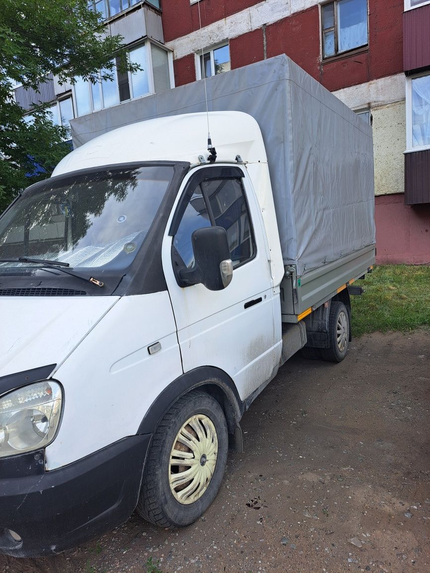 Продам Газель 2005 года