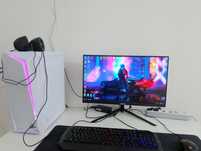 Продам компьютер i5-10400, видеокарта gtx 1660s 6gb, ОЗУ 16gb, ssd 512