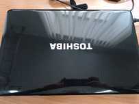 Продам ноутбук Toshiba