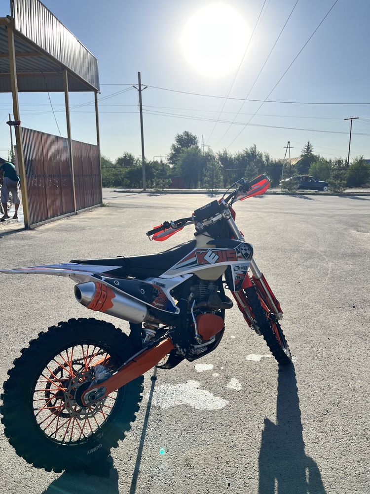Kews k23 YB 250R