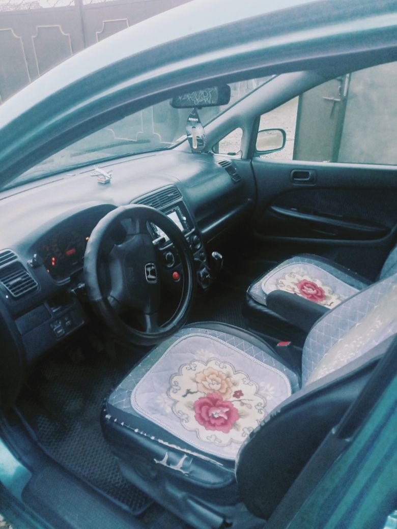 Семейное авто,в хорошем состояний не капризная без вложений,вариант на