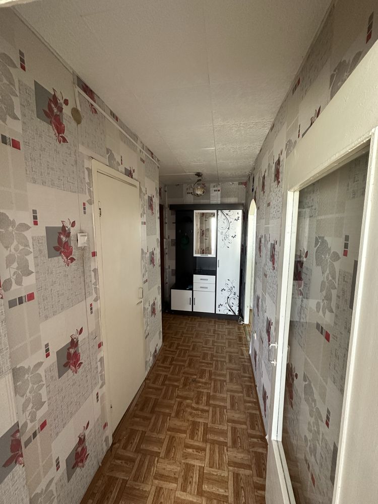 Продам однокомнатную квартиру