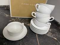 Продам чайный сервиз от zara home.