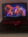 Игровой ноутбук Acer helios 300