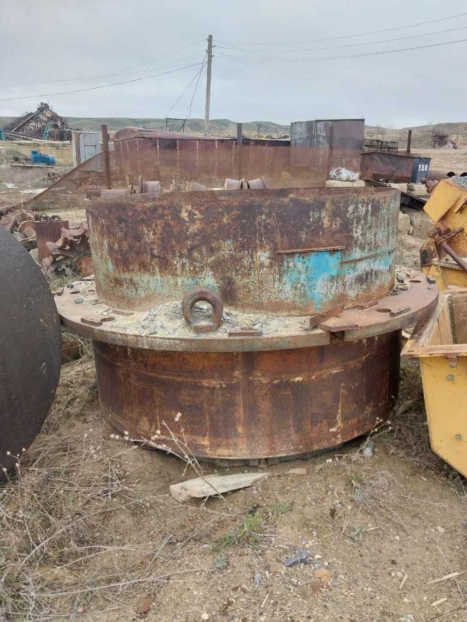 Продам конусную дробилку DKI-1750 , аналог КМД-1750.