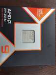 Процессор AMD Ryzen 9
