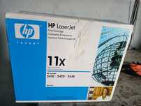 Картридж hp lazerjet