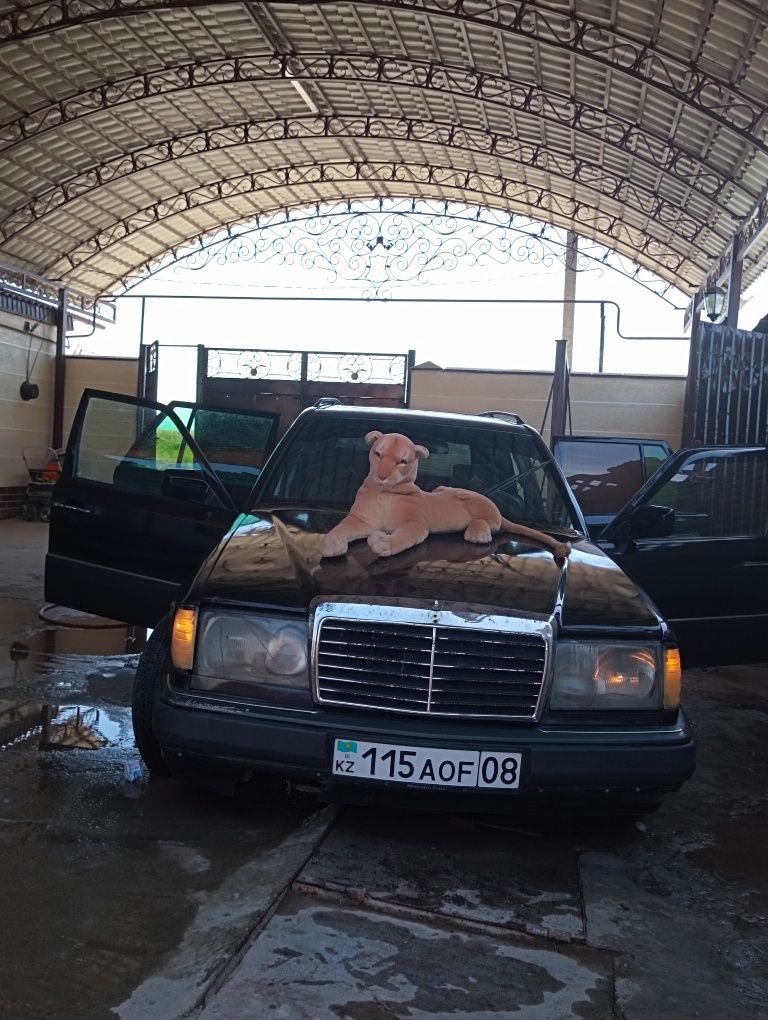 Мерседес бенс Е200