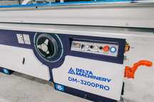 Форматно-раскроечный станок DM-3200PRO
