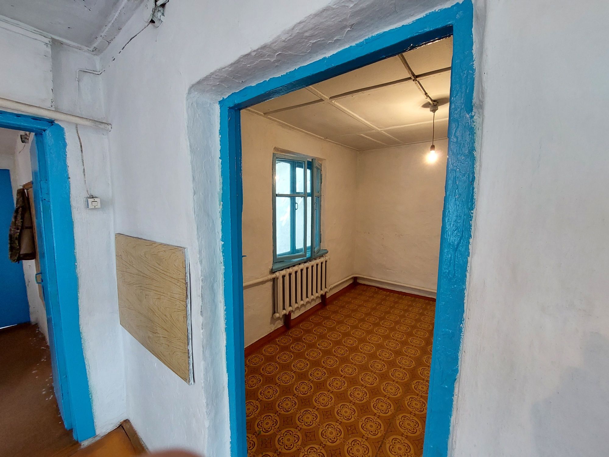 Продам дом в Калбатау