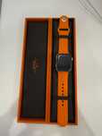 Часы Hermes Apple Watch