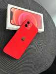 Продам iPhone 12 (256Гб) цвет Red