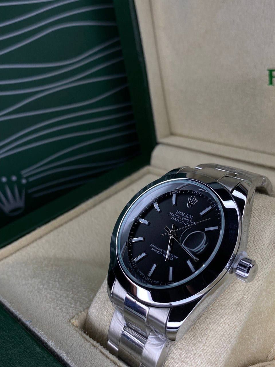Часы Rolex Новые