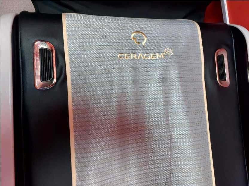 Продам Массажную кровать CERAGEM
