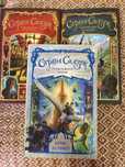 Продам серию книг Страна сказок
