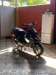Aprilia sr50 gen 1