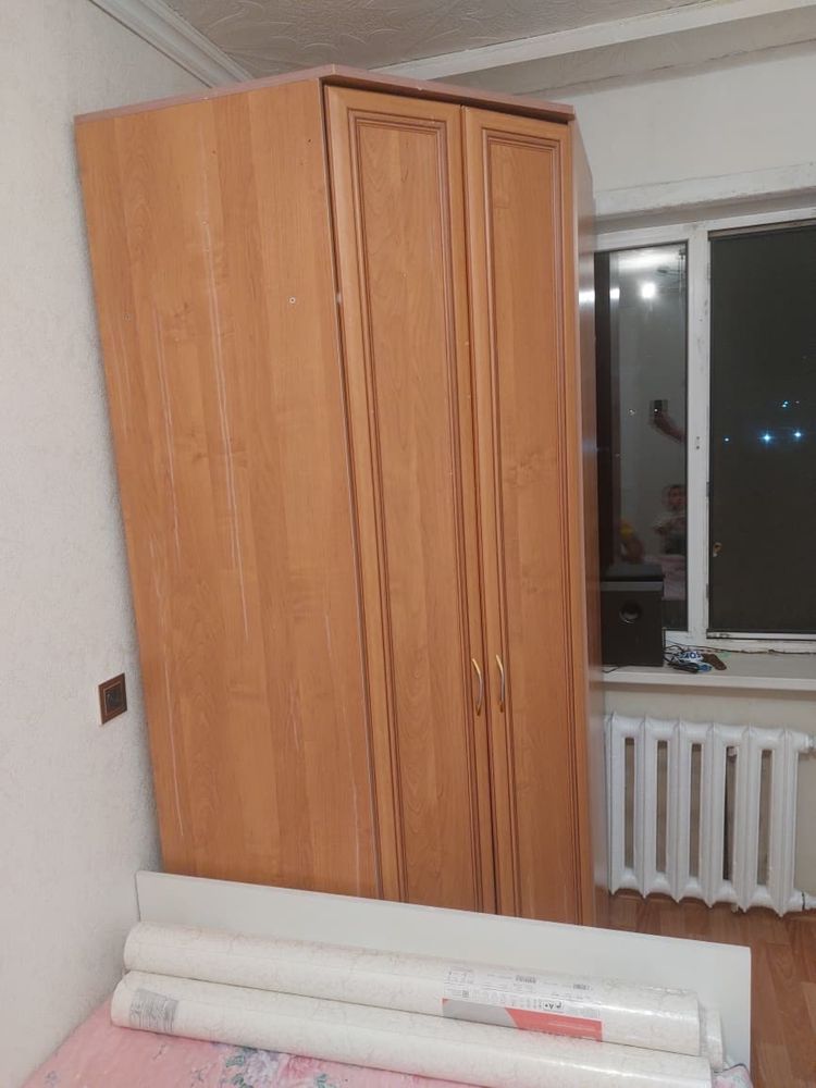 Продается Шкаф для одежды