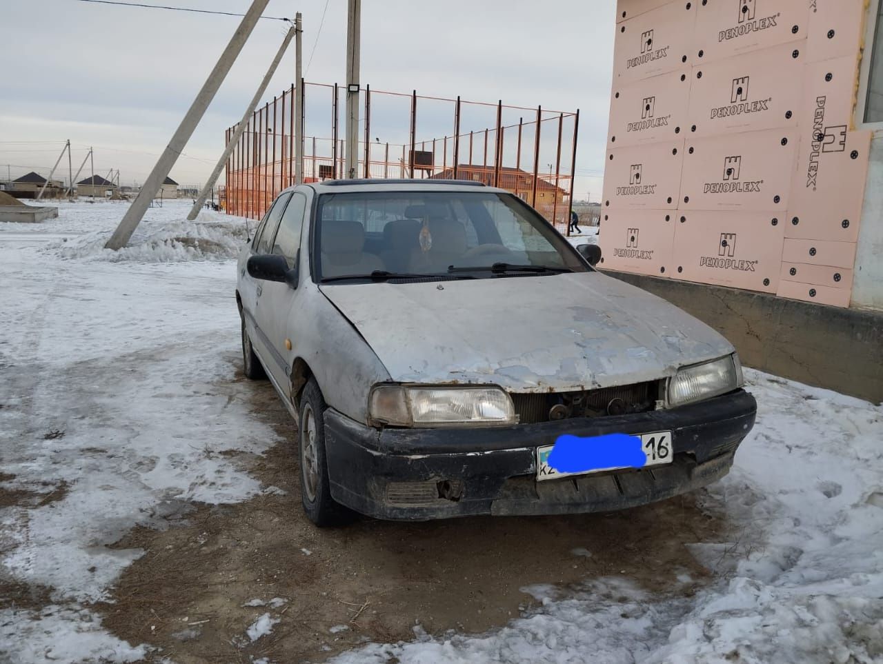 Продам  Ниссан  Примера