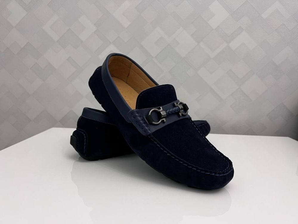 Лоферы, кеды, туфли, кроссовки Pierre Cardin 100% оригинал
