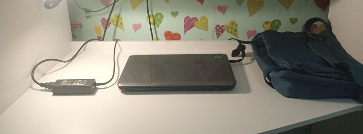 Продам ноутбук Povilion g6 hp