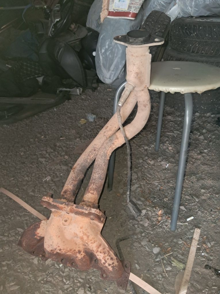 Автомобильные запчасти