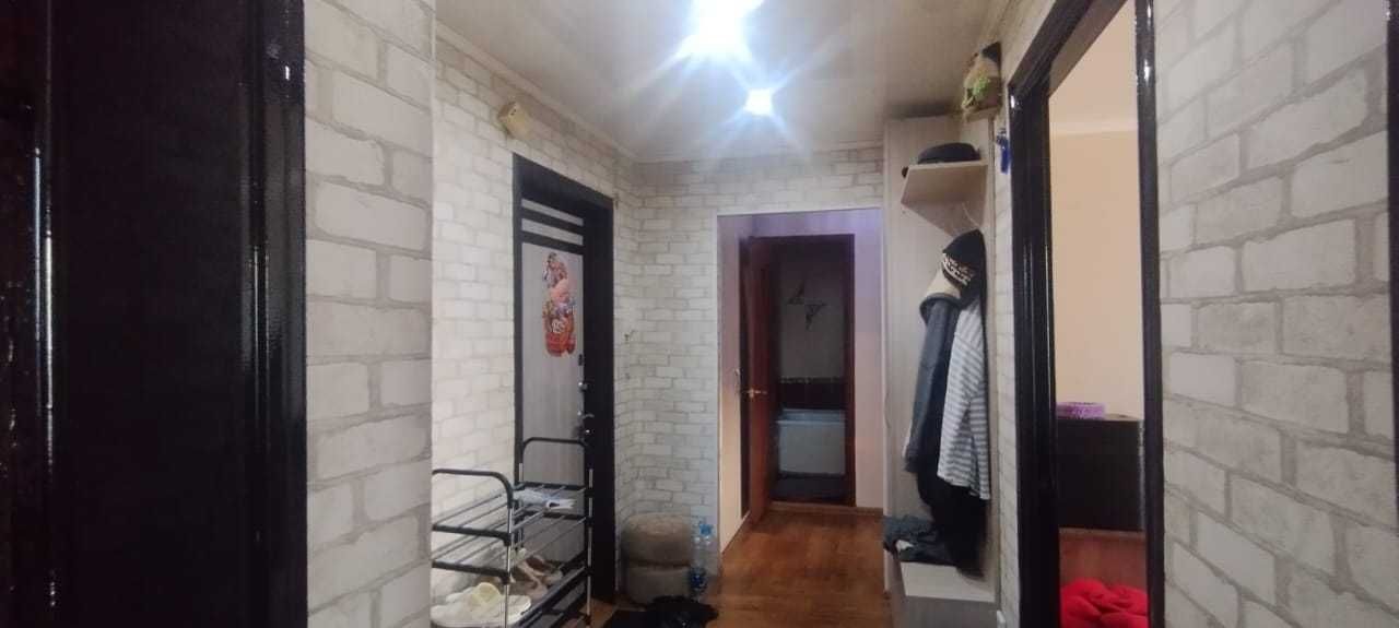 Продается 2х км квартира в 8 мкр