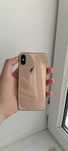 Iphone xs обмен/продажа