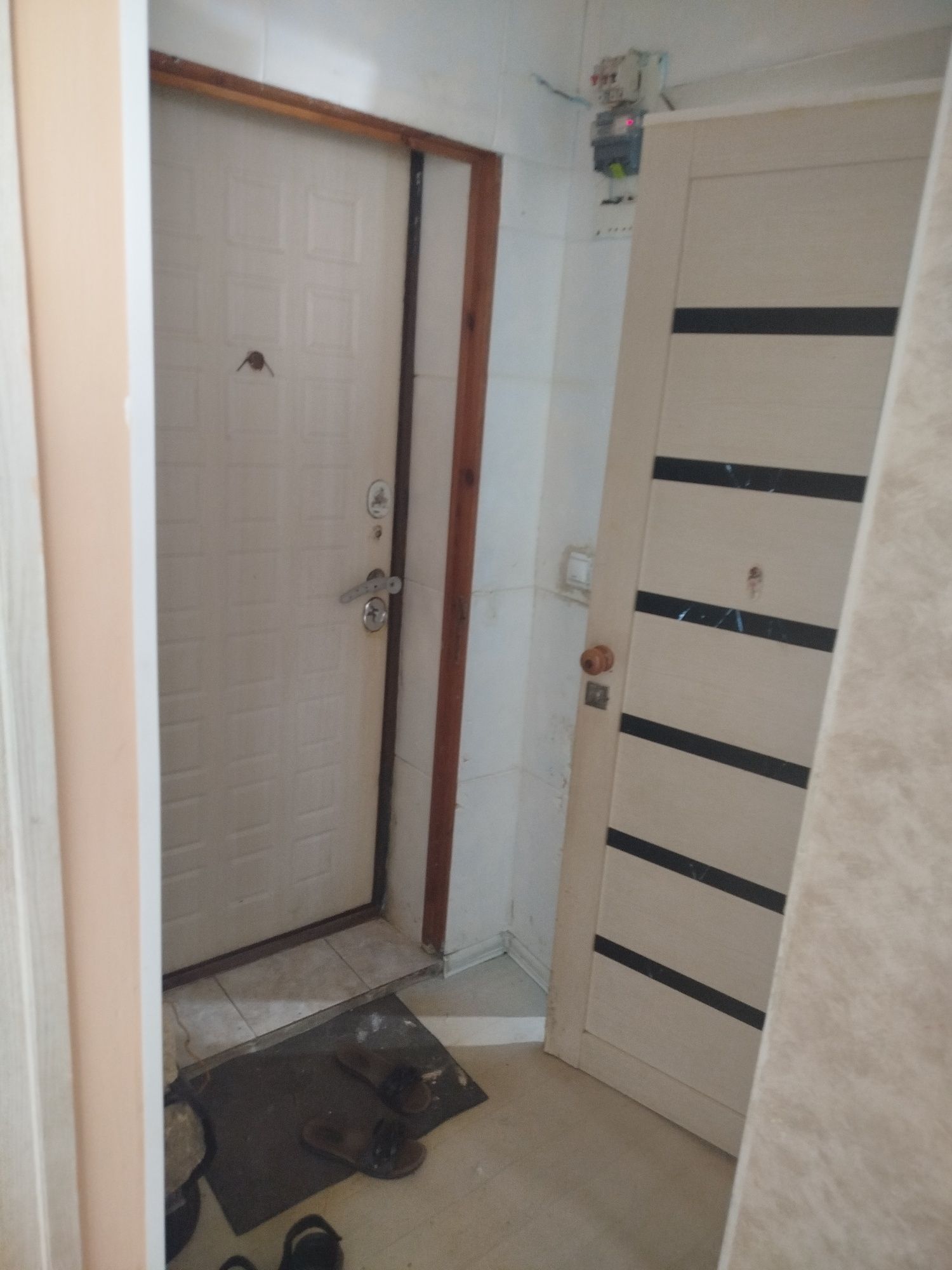 Продается 1 ком квартира