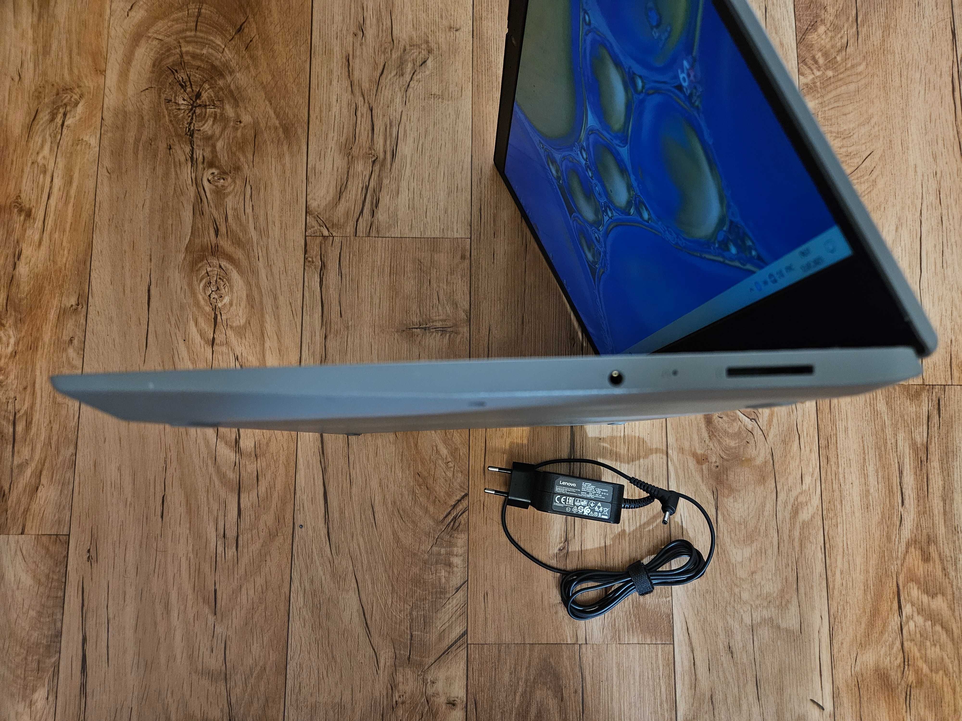 Продам современный надёжный ноутбук Lenovo Ideapad 3 15IGL05 2023г.
