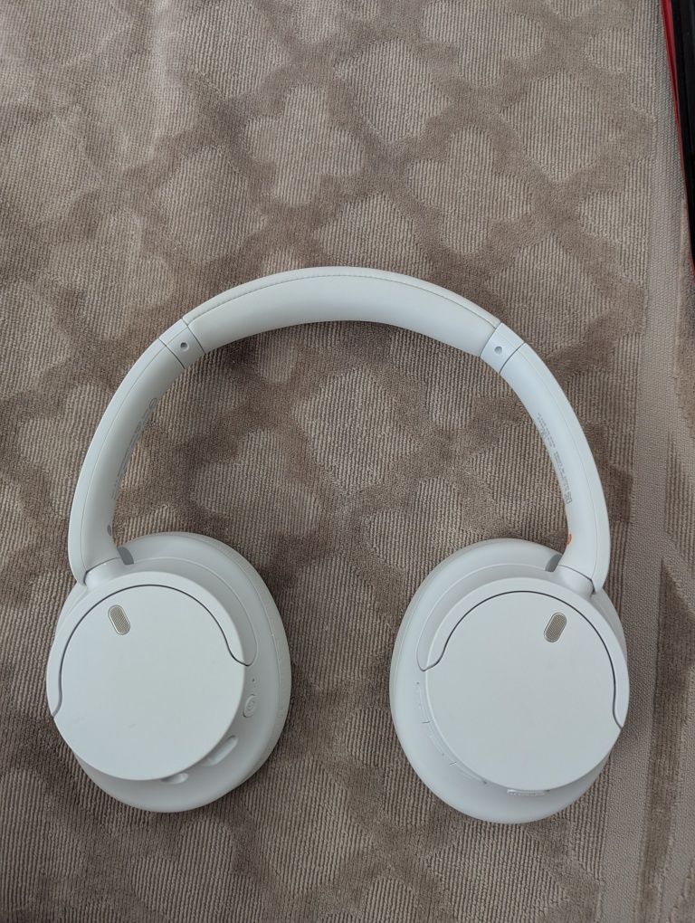 Наушники Sony WH - CH 720N