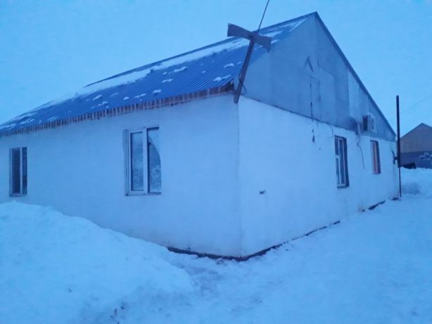 Птиц фабрикадан үй сатылады