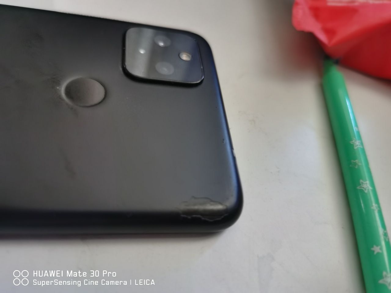 Google Pixel 4a 5g