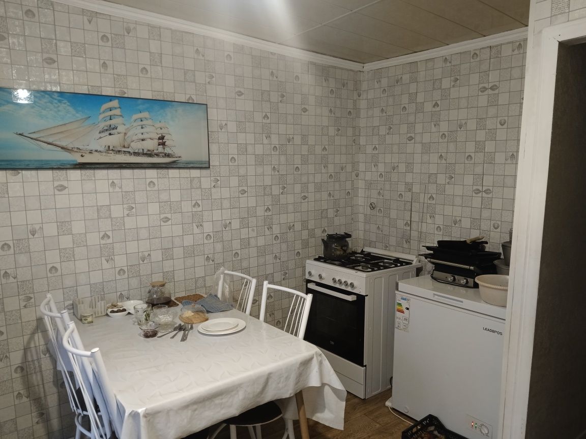 Продам дом для счастливой жизни