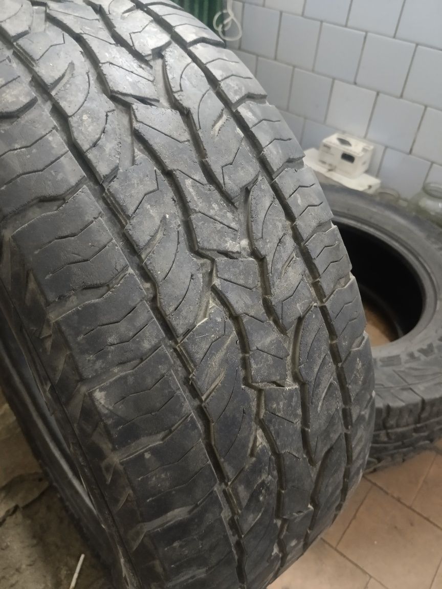 Продам Шины Dunlop