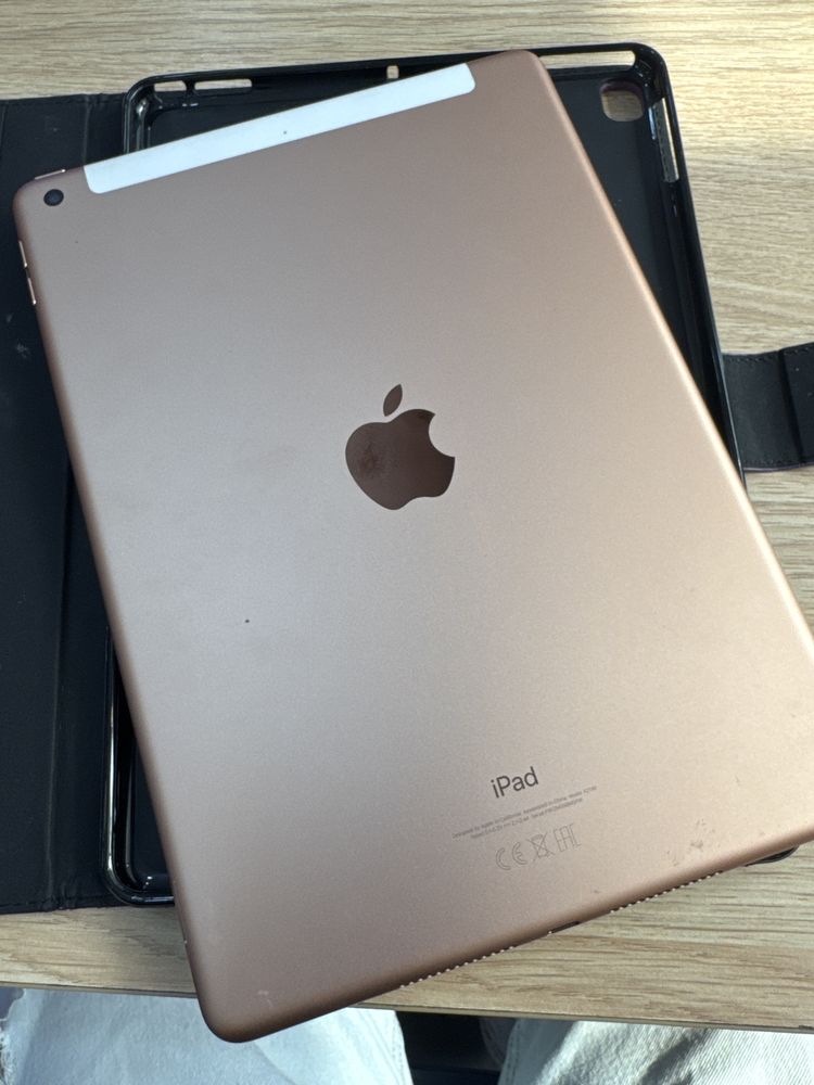 ipad (7-поколения)