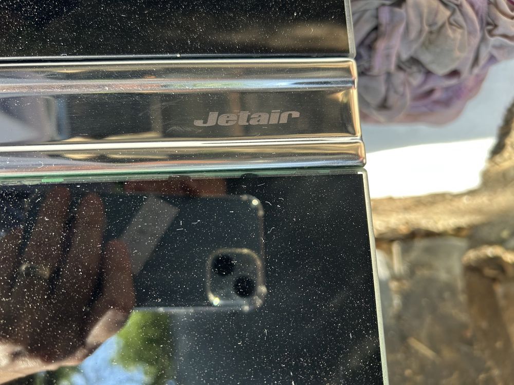 Вытяжка Jetair viki BL 90 A