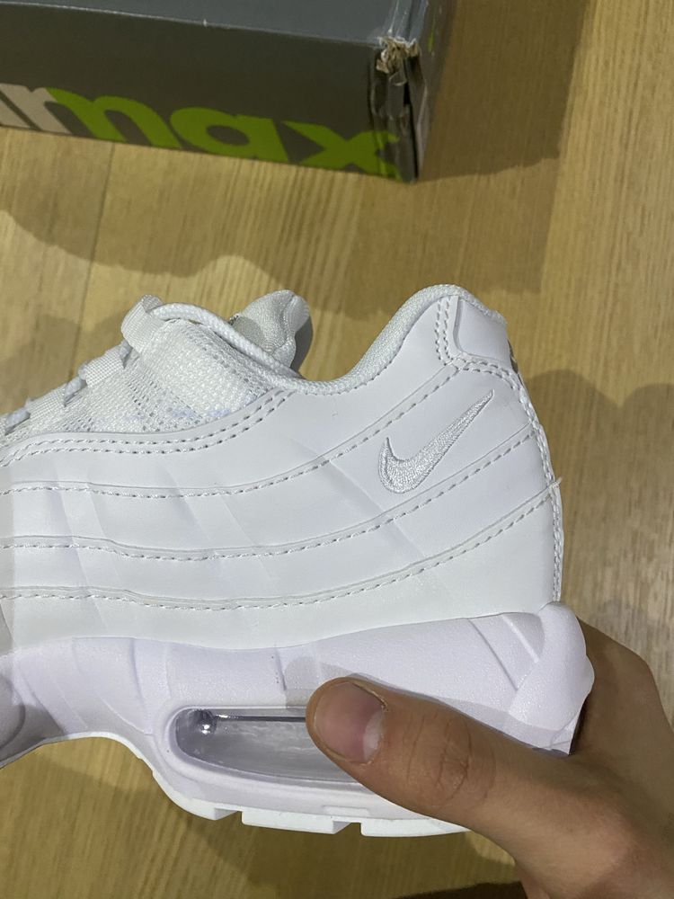Nike Airmax 95 Essential