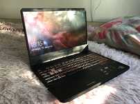 Asus TUF Gaming fx505dt